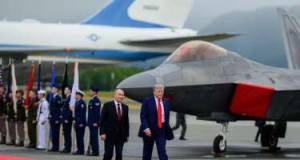 Putin və Trampın görüşü təxirə salındı  Xəbər şəkili