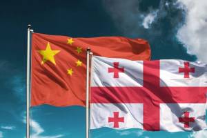 Gürcüstan və Çin hava yolu əlaqəsinin inkişafı üzrə memorandum imzalayıb Xəbər şəkili