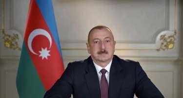 İlham Əliyev bu fərmana dəyişiklik etdi
