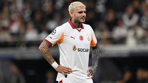 Qalatasaray və Mauro İkardi: Futbol Şurası Yanvar Ayı Üçün Həlledici Tələb İrəli Sürdü