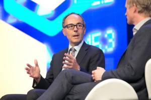 VanEck CEO-su Bitcoin-in Məxfiliyi Barədə Narahatlığını Bildirdi: Şirkət Kriptovalyuta Layihəsindən Uzaqlaşa Bilər Xəbər şəkili