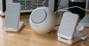 Qi2 Simsiz Doldurma Standartı Yeniləndi: Sürət 25 Vt-a Çatdırıldı Xəbər şəkili