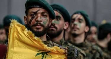 Hizbullahın Baş Qərargah rəisi öldürüldü