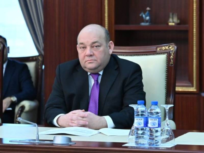 Ağdamın quruculuğu sürətli və əzəmətlidir