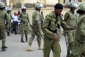 Tanzaniyada müxalifət nümayəndəsi kütləvi iğtişaşlarla bağlı həbs edilib Xəbər şəkili