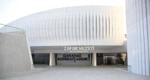 Zəfər Muzeyinə giriş bu qiymətə olacaq