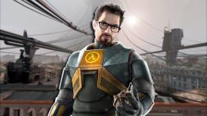 Oyun Dünyasının Əfsanəsi: 21 İllik Gözləntidən Sonra "Half-Life 3" Treyleri Gəlir? Xəbər şəkili