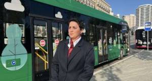 “Təlimlərdə peşəkar hazırlıq keçdik​” -Xalidə Səmədova Xəbər şəkili