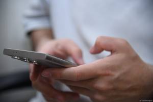 Nömrəmizə qısa nömrələrdən edilən zənglər təhlükəlidir? - AÇIQLAMA (FOTO) Xəbər şəkili