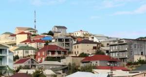 165 minə satdığı evi 155 minə geri aldı