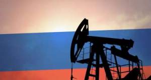 ​Çin Rusiya neftindən imtina etdi Xəbər şəkili