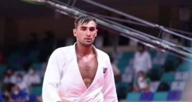 Zelim İslamiadada medal qazandı