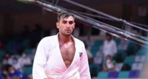 Zelim İslamiadada medal qazandı