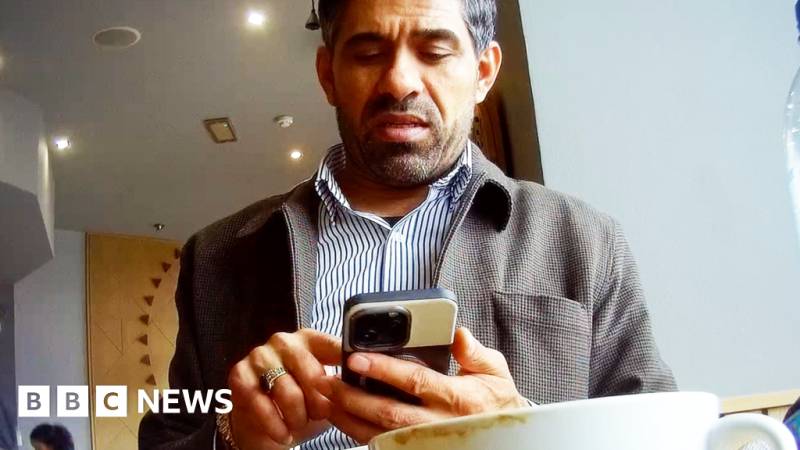 BBC Təşkilatlı Cinayət Şəbəkəsinin Mərkəzindəki Şəxsi Yaxaladı: 60 Min Funt-Sterlinq Cərimələr Necə Silinirdi?