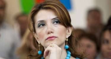 Gültəkin Hacıbəyli Türkiyədən deport edilir