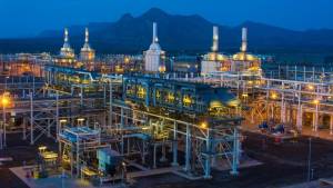 bp Səngəçal terminalı vasitəsilə neft ixracı ilə bağlı məlumatları açıqlayıb Xəbər şəkili