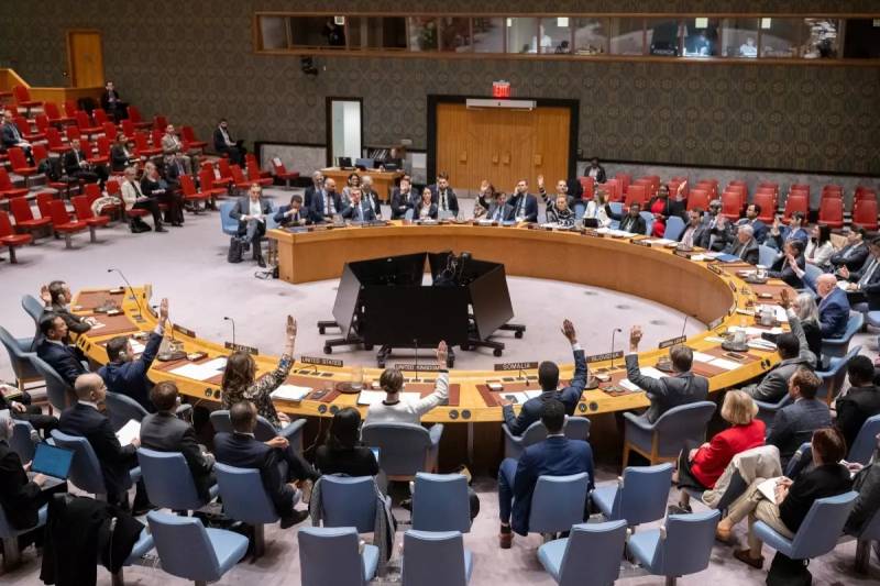 BMT Təhlükəsizlik Şurası Bosniya və Herseqovinadakı EUFOR Althea Missiyasının Vəzifə Müddətini Uzatdı