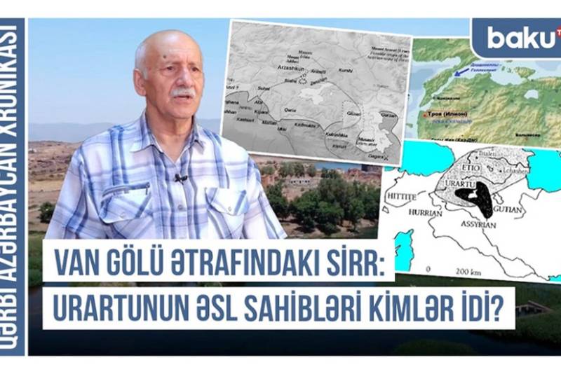 Qərbi Azərbaycan Xronikası: Zəngi mahalı adı saxtalaşdırılaraq Zəngəzur adlandırılıb