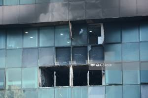 Perinatal Mərkəzdə 7 körpənin öldüyü yanğınla bağlı şahid məhkəməyə məcburi gətiriləcək