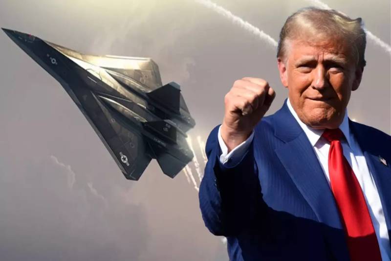 Donald Tramp Venesuela üzərindəki Hava Məkanının Tamamilə Bağlanmasını Elan Etdi: Səbəblər və Hərbi Gərginlik Xəbər şəkili