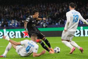 UEFA Çempionlar Liqası: "Qarabağ"ın qapıçısının üç qurtarışı ən yaxşılar sırasına düşüb