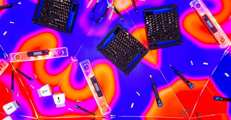 "The Verge" Jurnalı: 2025-ci İl üçün Süni İntellektdən Uzaq - Həvəskarların (Təmirçilərin) Hədiyyə Bələdçisi