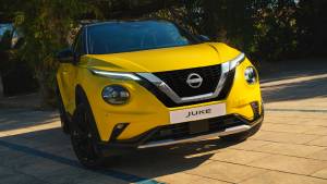 Yeni Nissan Juke EV: Tam Dizayn Dəyişikliyi və 2026-cı İl Buraxılışı