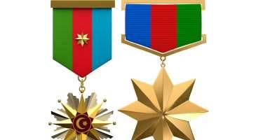 “Müharibə Qəhrəmanı” yüksək addır, yoxsa “Milli Qəhrəman”?