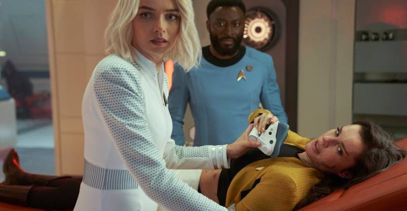 Paramount Plus: Böyük Qənaət Fürsəti - İki Aylıq Abunəlik Ayda Cəmi $2.99