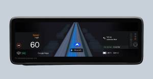 Google Xəritələri Polestar 4 Sürücülərinə Zolaq Dəyişməyi Nə Zaman Bildirəcək - Yeni Texnologiya