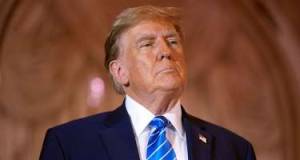 Tramp bu ölkə ilə hava məkanını bağladı