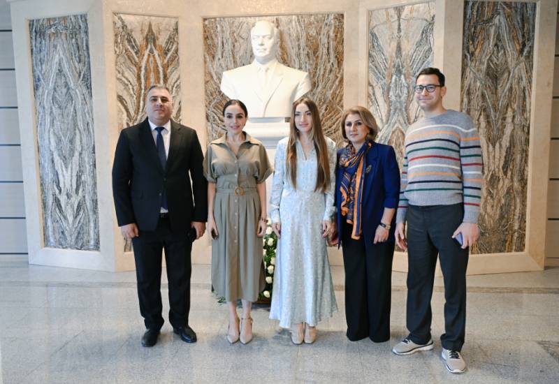 Lənkəranda ANİMAFİLM festivalı keçirilib (FOTO)