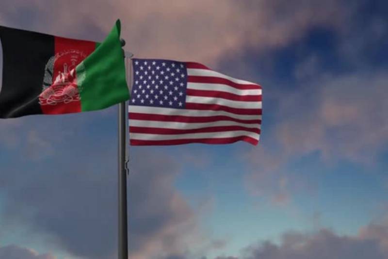 ABŞ-yə 5 000-dən çox əfqanın gəlişi ölkə hakimiyyətində narahatlıq doğurub