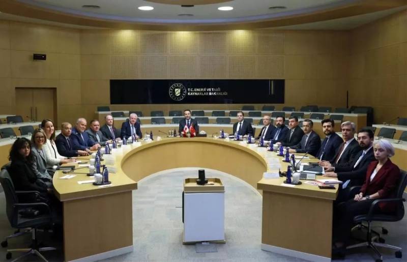 Nazir Bayraktar: Nüvə Enerjisi Layihələri Üzrə Qlobal Şirkətlərlə Danışıqlar Davam Edir