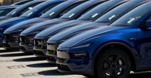 Tesla Satışların Düşməsinə Qarşı Mübarizədə: Şirkət Qısa Müddətli İcarəyə Başlayır