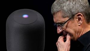 Apple HomePod mini-ni dayandırdı: Yeni S9 çipli HomePod mini 2 hansı yeniliklərlə gəlir? Xəbər şəkili