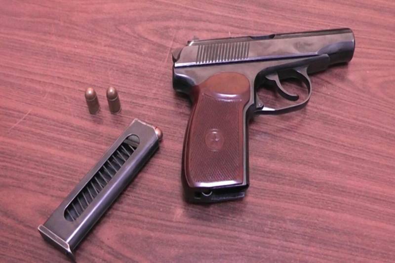 Gürcüstanda azərbaycanlı kriminal avtoritetin qətl sifarişinə görə daha 2 nəfər saxlanılıb