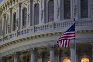 "Axios": ABŞ Senatındakı demokratlar qrupu şatdaunun sonlandırılmasına yardım etməyə hazırdırlar