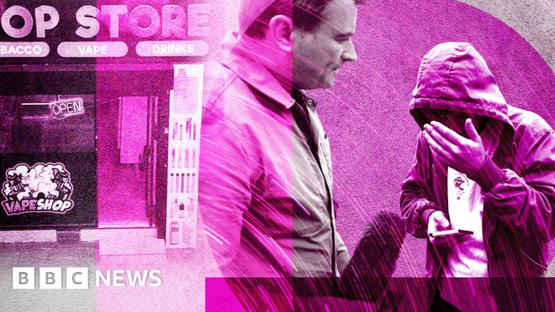 BBC araşdırması: Britaniyada mini-marketləri idarə edən kürd cinayət şəbəkəsi miqrantların qeyri-qanuni işləməsinə necə şərait yaradır?