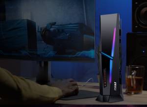 MSI Yeni Nəsil Prosessor və RTX 50 Qrafik Kartı ilə Təchiz Edilmiş MPG Trident AS Mini Oyun Kompüterini Satışa Çıxardı Xəbər şəkili