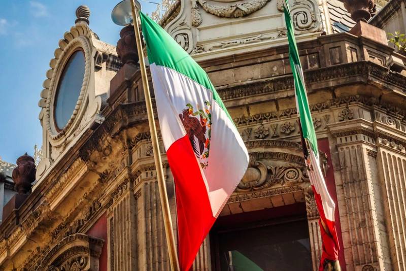 Meksika İran kəşfiyyatının İsrail səfirinə qarşı sui-qəsd cəhdi ilə bağlı xəbərləri təkzib edib