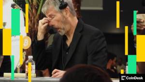 Bitkoinin Düşüşü: Michael Saylor'un Şirkətinin Aktivləri Başa-Baş Həddə Yaxınlaşır – 18 Aylıq Əsas Sınaq Gözlənilir Xəbər şəkili