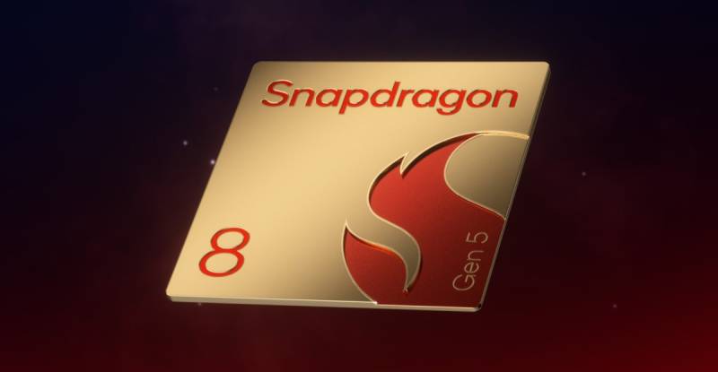 Qualcomm Daha Əlverişli Flaqmanlar üçün Snapdragon 8 Gen 5 Prosessorunu Rəsmi Təqdim Etdi