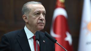 Prezident Ərdoğan: Meşələr Həyatımızın Əsas Qaynağıdır