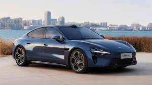 Xiaomi EV “Dünya Modeli” İlə Təhlükəsizlikdə Böyük Sıçrayış Edir Xəbər şəkili