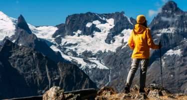 Bu tarixdə buzlaqlar tam əriyəcək