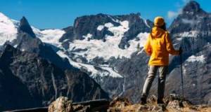 Bu tarixdə buzlaqlar tam əriyəcək Xəbər şəkili