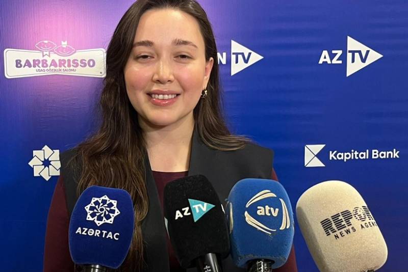 AGF-nin baş katibi: "Avropa çempionatının Gəncədə keçirilməsi gözəl təşəbbüsdür"