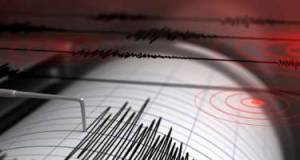 Türkiyədə zəlzələ oldu