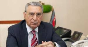 Mehdiyev barədə Sərəncam imzalandı Xəbər şəkili